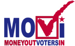Money Out Voters In