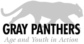 The Gray Panthers